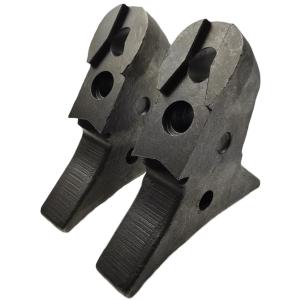 China High Quality Road Construction Base Holder For MPH600 59170575 wholesale