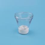 30g Clear Aluminum 65mm Twist Cap PET Bottle Preform