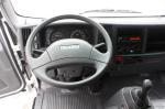 GVW 3500kg Japanese Isuzu KV100 115hp Light Cargo Box Van Truck With 2 Tons 3