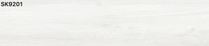 China 200*900 Timber Ceramic Floor Tiles Non Slip Water Proof AAA Grade wholesale
