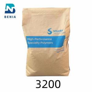 China Solvay PESU PES Polyethersulfone Resin Veradel 3200 Heat Resistance wholesale