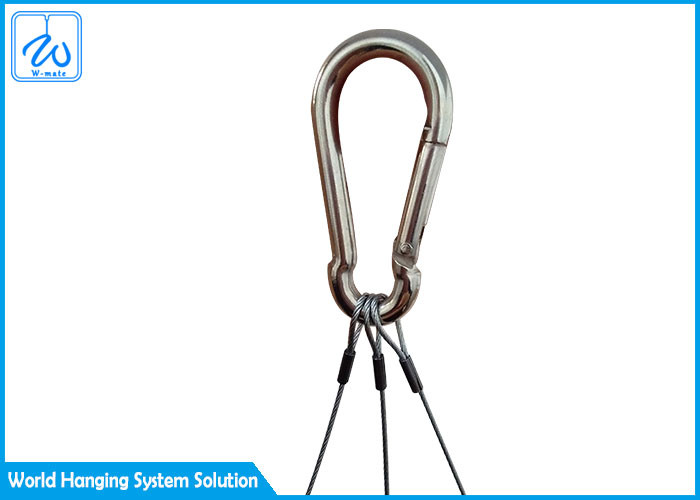 Hanging Kit For Flower Pot Suspension Kit For Flower Pot