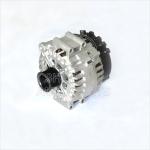 TG23C033 BMW Car Alternator , Assembly Type BMW X6 740 Car Generator