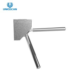 China Portable Wall Mounted Tripod Turnstile Gate Automatic Systems Turnstiles wholesale