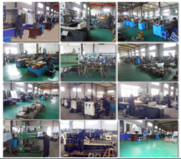 One-Stop Service For APG Process Producing For Electrical Insulators Vacuum Mixing Injection Device