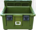 School Insulated Food Transporter 70L One Piece Seamless Construction