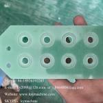 Fiber Reinforced 4 FR4 glass fiber fiberglass Fiber glass electronic switch