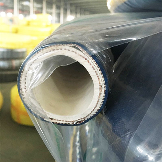 25mm FDA Food Grade Rubber Hose Heat Resistant For Drinking Beverage