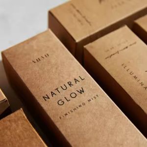 China Customized Folding Paper Packaging Box for Customized Packaging Solutions wholesale