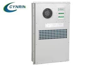 China 220VAC Electrical Panel Air Conditioner For Tele Communication Equipment wholesale