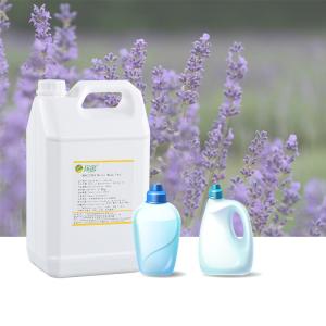 China Detergent Fragrance Fragrance Oil For Clothwashing Detergent wholesale