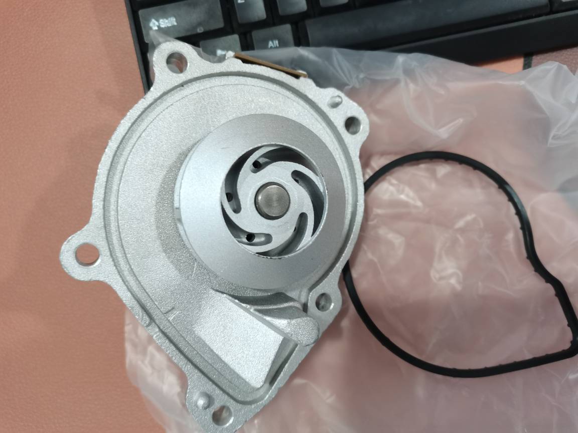 OEM Standard Size Water Pump For BMW mini cooper 11517648827 11517550484 Perfect Fit