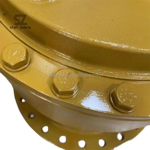 181-2525 Caterpillar E365 374 385 390D F Swing Motor Gearbox Reducer Gearbox Assembly Perfect for Machinery Repair Shops