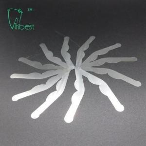China Orthodontic Disposable Tofflemire Matrix Bands Stainless Steel wholesale