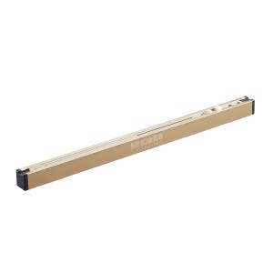 China 304 Stainless Steel Sliding Door Buffer Soft Close For Shower Room wholesale