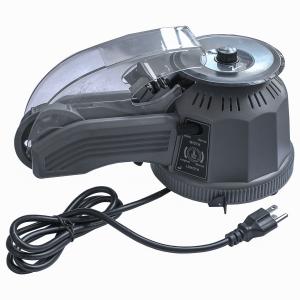 China 220V Electric Tape Dispenser 50Hz Motor Tape Dispenser Machine wholesale