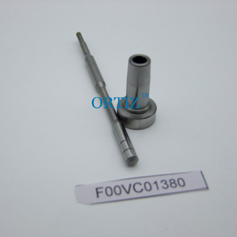 ORTIZ adjustable pressure relief valve F00VC01380 injector nozzle angle needle valve FooVC01380