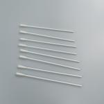 Open Cell No Fluorescence Disposable Sterile Swab Length 126mm