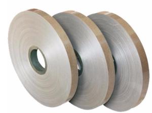 China Glass Fabric 0.145mm P140GD42 P160GD42 Phlogopite Mica Tape wholesale