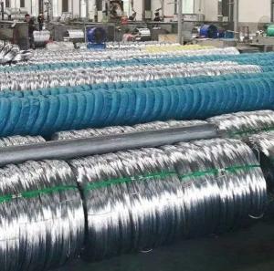 China 304 Stainless Steel Welding Wire 0.2mm 0.7mm 430 Stainless Steel Wire Roll wholesale