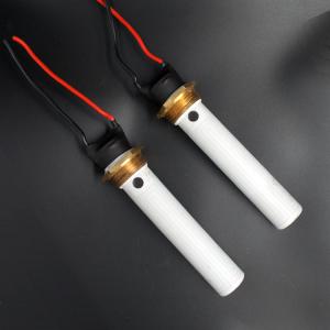 China MCH 230V Water Heating Element Tube Ceramic Heating Element wholesale