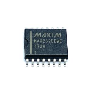China Original New Hot Sell Electronic Components Integrated Circuit MAX232EEWE wholesale
