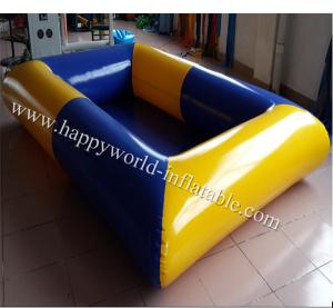 China indoor inflatable swimming pool , kids ball pool for sale ,inflatable dog pool on sale