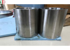 China N05500 Nickel Alloy Pipe And Tube , Forged Centrifugal Pipe And Tube EB13017 wholesale