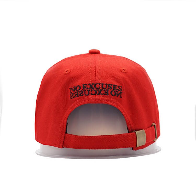 Customized Made 5 Panel Dad Hats Adult Golf Mens Unisex Sport Cap