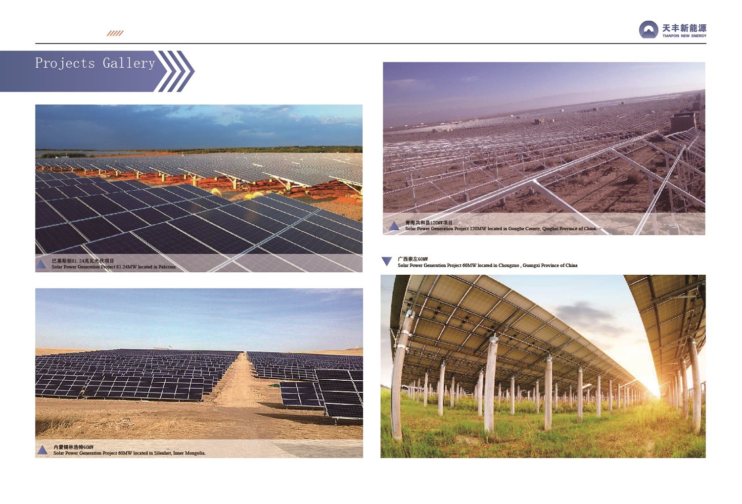 Hot Dip Galvanized Steel and waterproof Solar Panel Ground Mounting System bracket