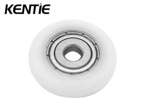 China Furniture Ball Bearing Pulley 688ZZ 5x25x6mm White Color C0 Clearance wholesale