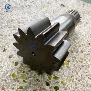 China excavator parts rotary 2023206 swing slewing gear main shaft PC200 CATEEEEEE320 EX200 EC200 DX200 wholesale
