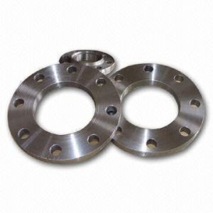 China ASTM A105 Slip on Flanges wholesale