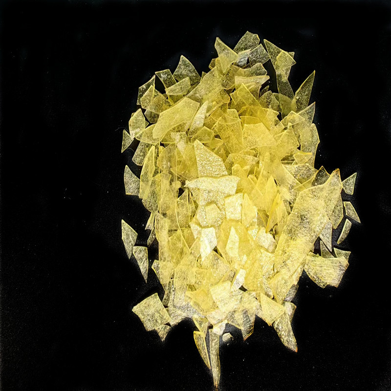 Good Adhesion Chlorinated Polyolefin Resin SUPERCHLON 930S For Bumper Coating