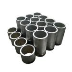 Welding Mill Finished Hollow Aluminium Tube , 6063 7075 Aluminium Alloy Pipes