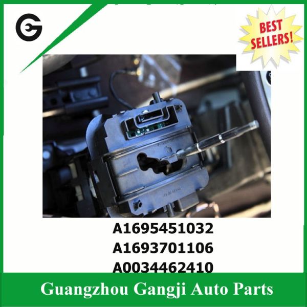 Gearbox Transmission Control Valve Conductor Unit TCU TCM A1695451032 A1693701106 A0034462410 for Mercedes Benzs B180 1.6T