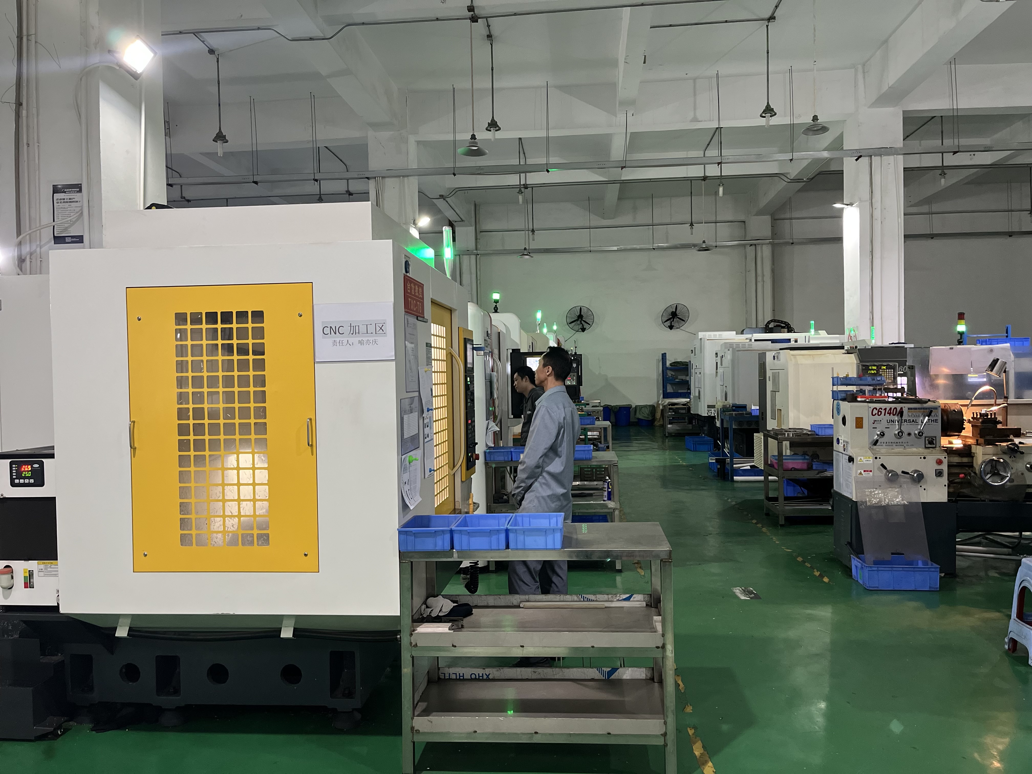 Provide Plate Grade Engineering Parts CNC Machining PTFE Components