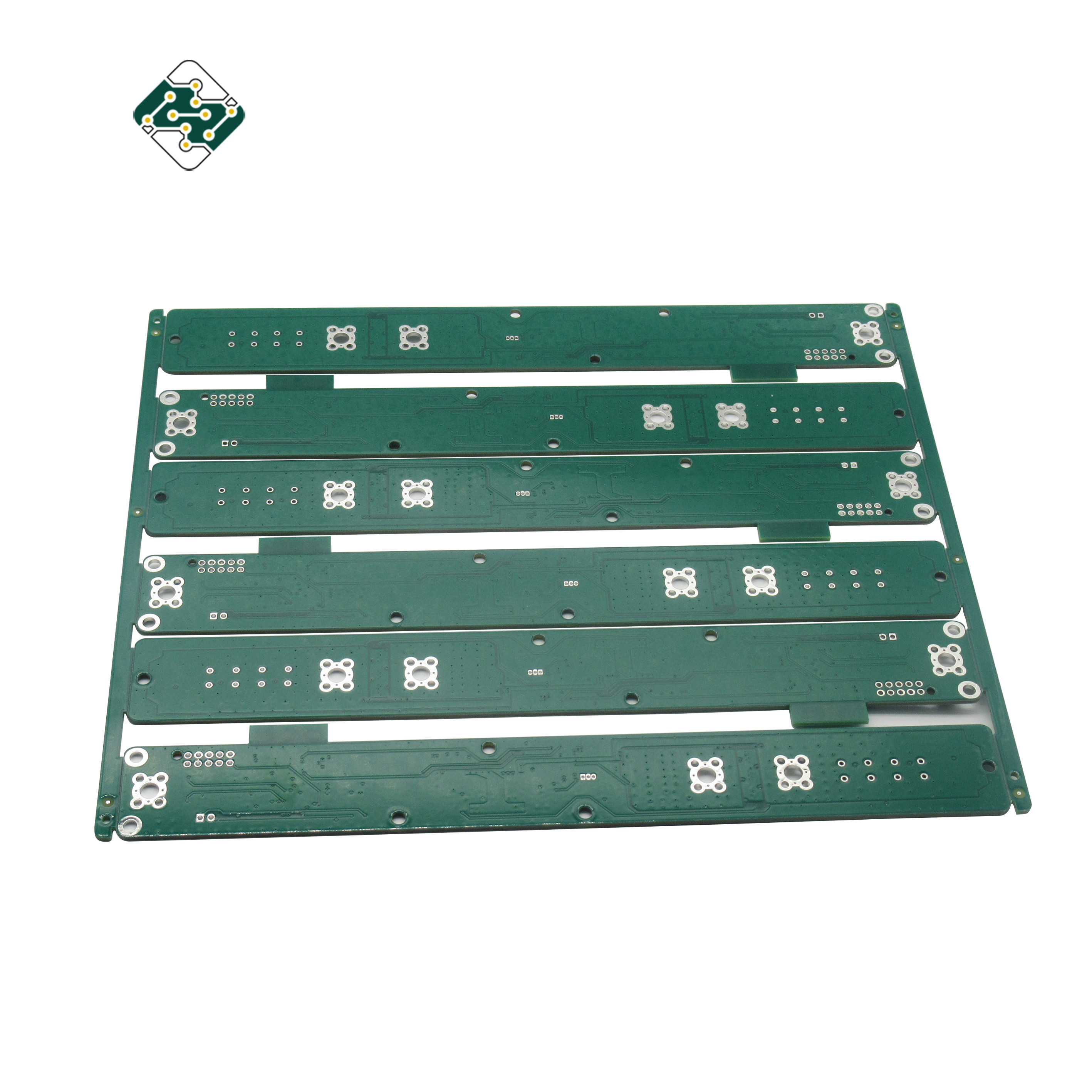Practical 12V DC Power Supply PCBA Board Single Phase 85-265V AC 10W