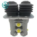 369-8502 270-5947 310-0414 Excavator Hydraulic Pedal Valve CAT E330C