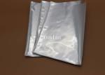 Anti Rub Aluminum Foil Bags , Oxidation Resistance Aluminium Foil Pouch