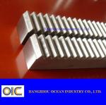 Gear Rack with Surface Treatment