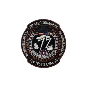 China Embroidery Heat Transfer Patch For Jackets Jeans Pants Backpacks wholesale
