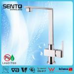 Modern desgin stainless steel waterfall faucet kitchen