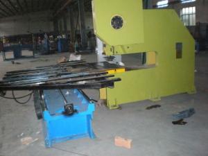China High Speed Perforated Metal Machine wholesale