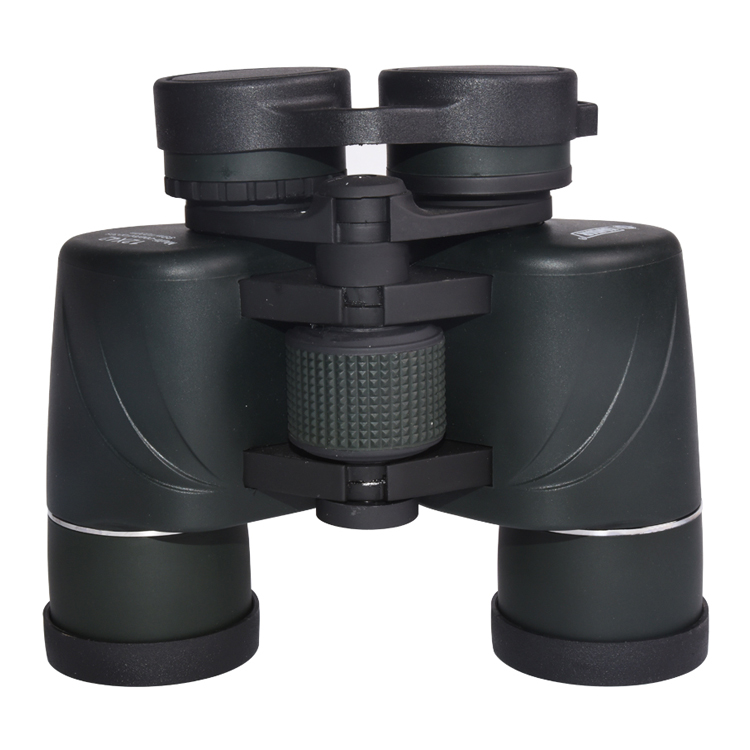 12x42 KANDAR Binoculars for Hunting and Sightseeing in Dark Green or Optional Color