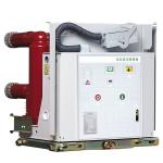 1250A Handcart Indoor Vacuum Circuit Breaker High Voltage Sealed