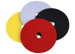 High Intensity Non Woven Needle Felt , 100% Polyester Needle Punched Felt