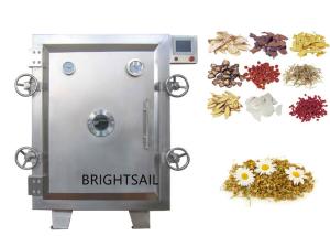 China Industrial Food SS304 4kw Dryer Oven Machine wholesale
