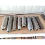 Heatproof Cast Steel Boiler Nozzle Wear Resistant For Industrial
