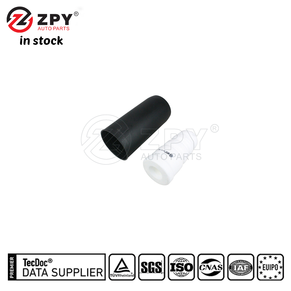 ZPY Rubber Bump Stop Bushing 95B512131D. for Audi VW Porsche